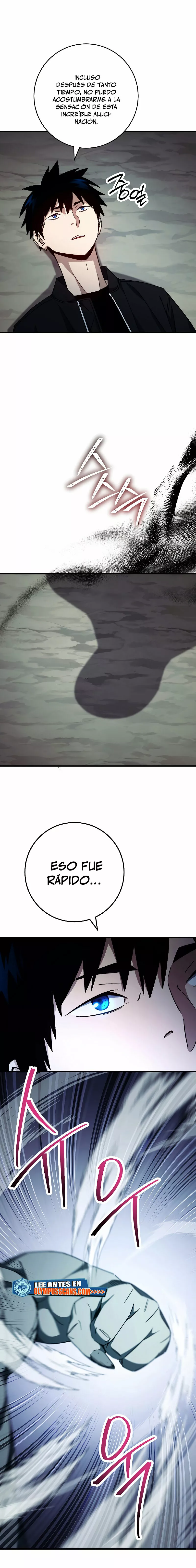 Read Heroe regresa ES Manga Online