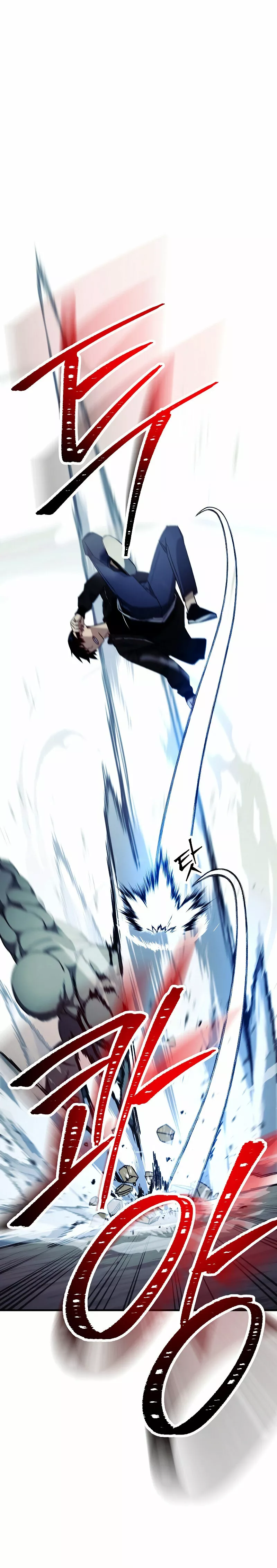 Read Heroe regresa ES Manga Online