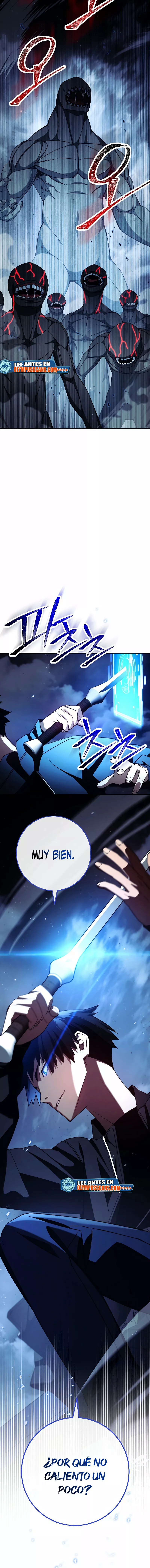 Read Heroe regresa ES Manga Online