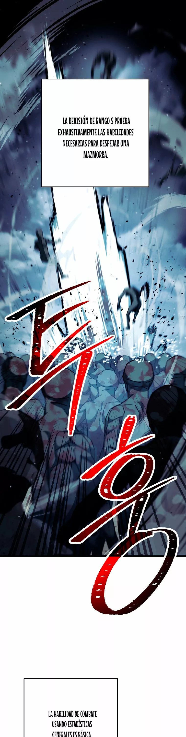 Read Heroe regresa ES Manga Online