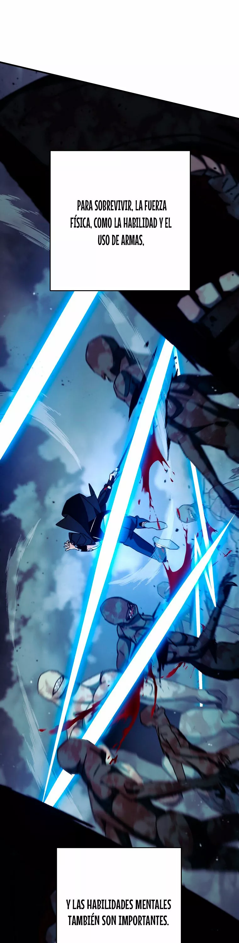 Read Heroe regresa ES Manga Online