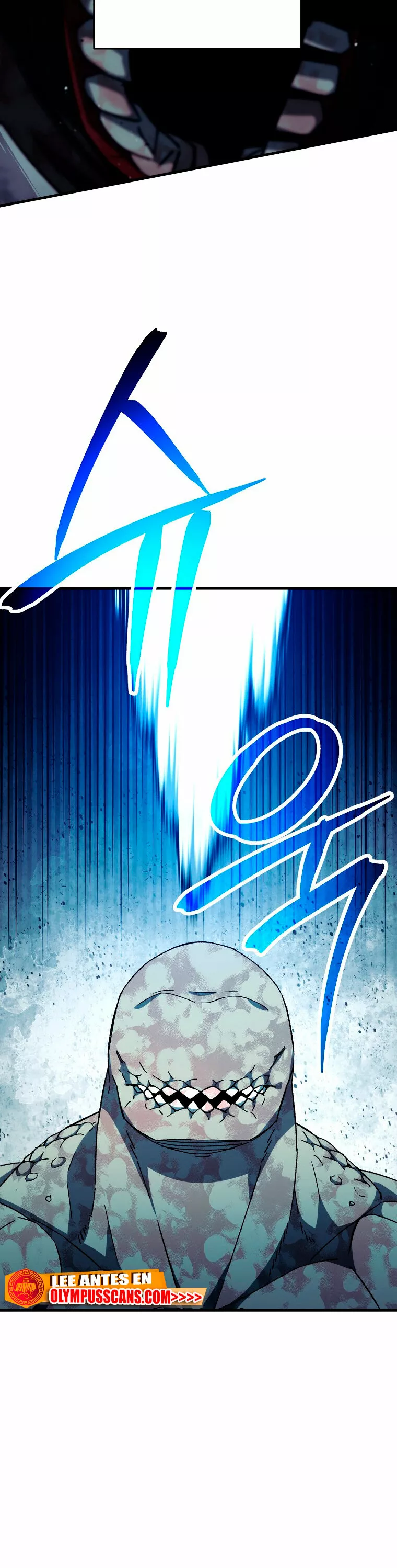 Read Heroe regresa ES Manga Online