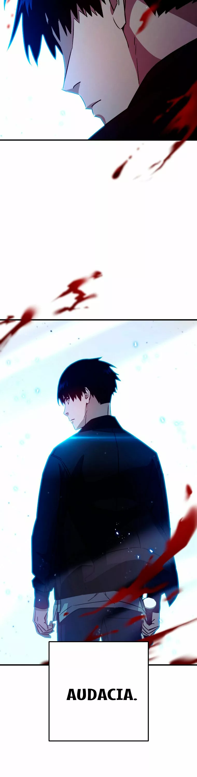 Read Heroe regresa ES Manga Online