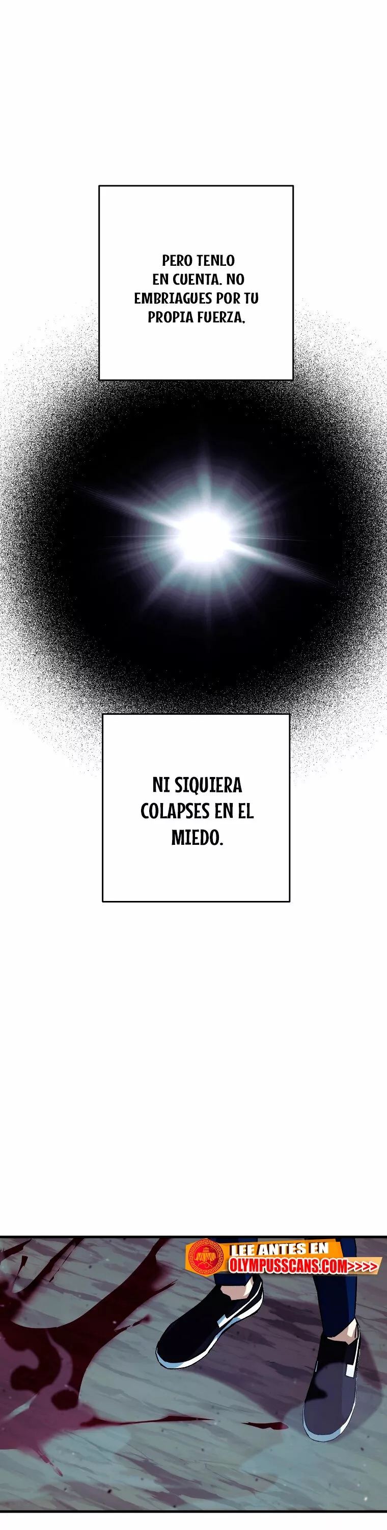 Read Heroe regresa ES Manga Online
