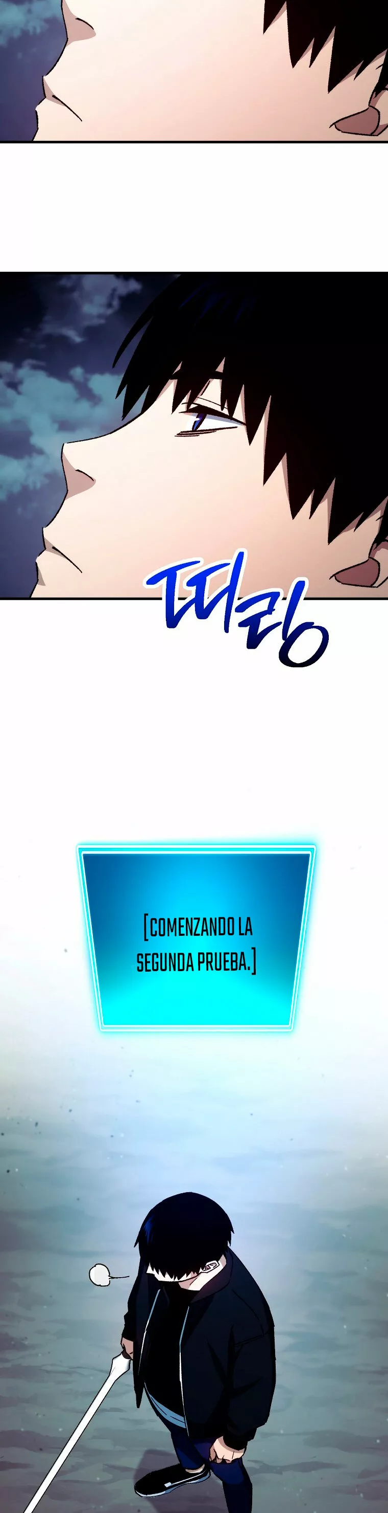 Read Heroe regresa ES Manga Online