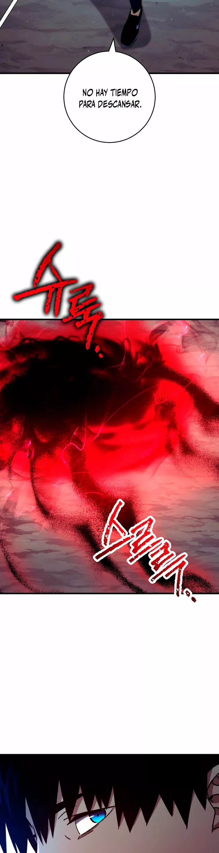 Read Heroe regresa ES Manga Online