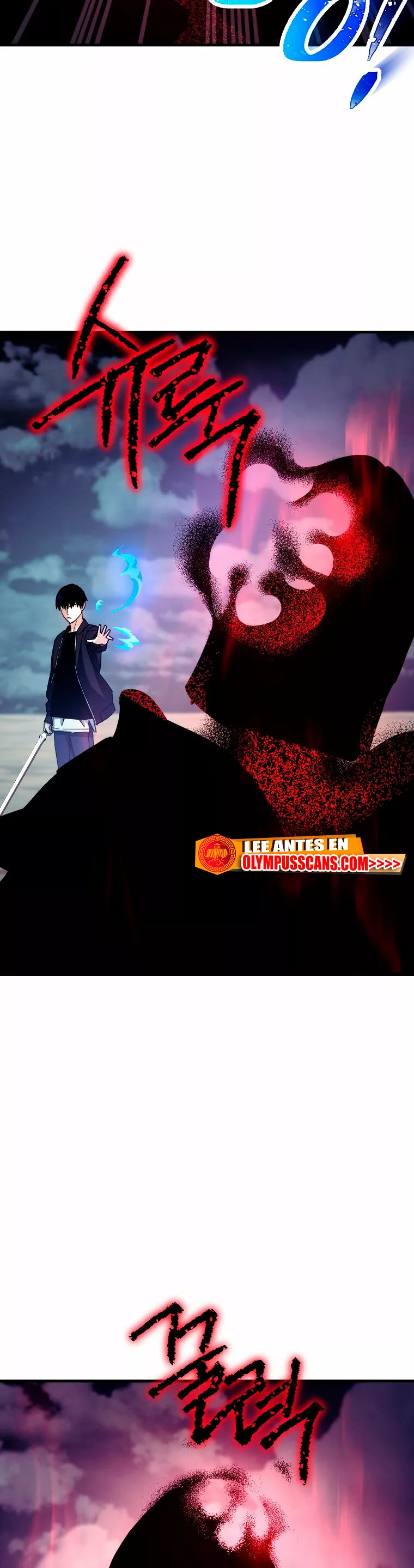 Read Heroe regresa ES Manga Online