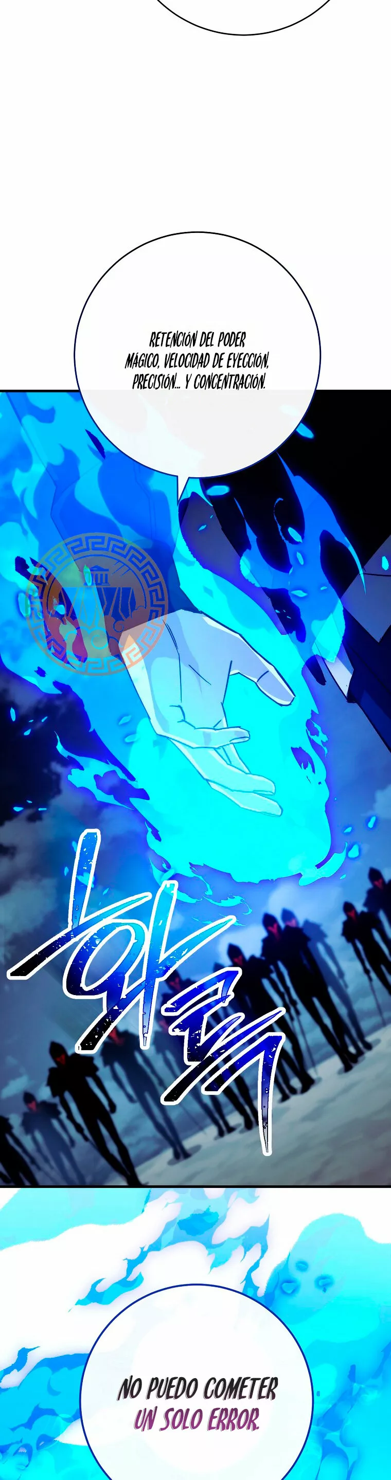 Read Heroe regresa ES Manga Online