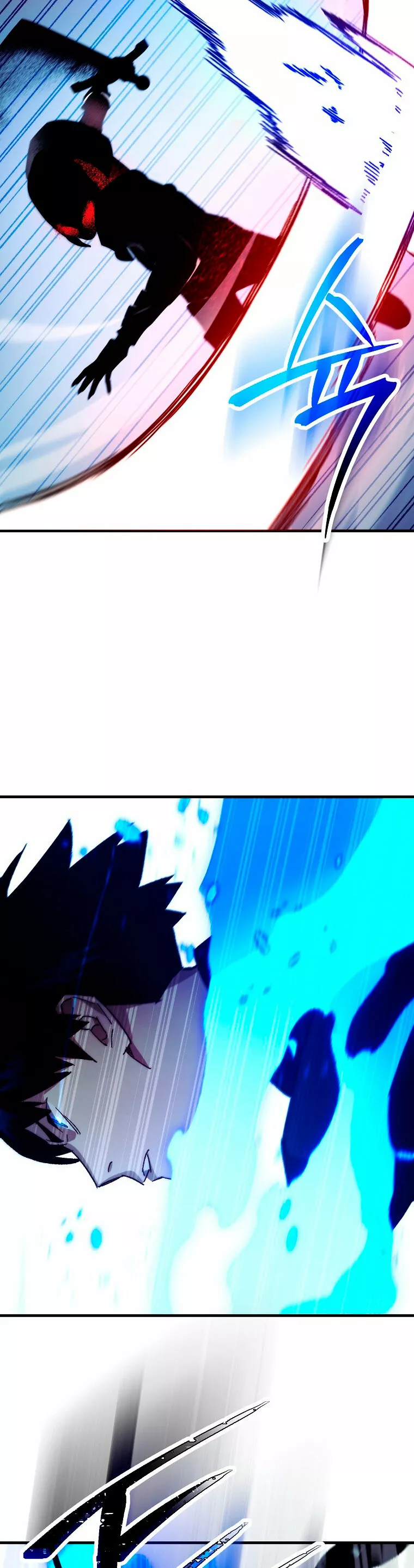 Read Heroe regresa ES Manga Online