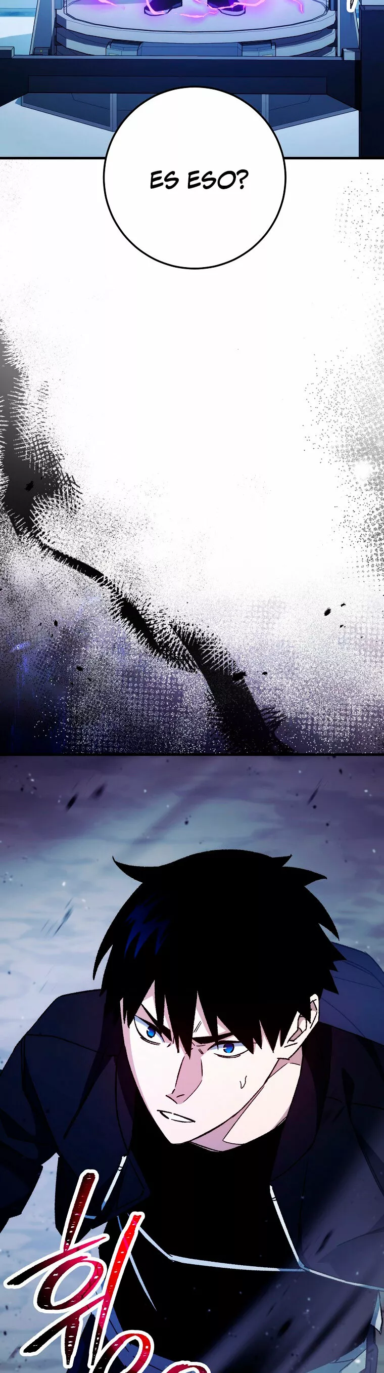 Read Heroe regresa ES Manga Online