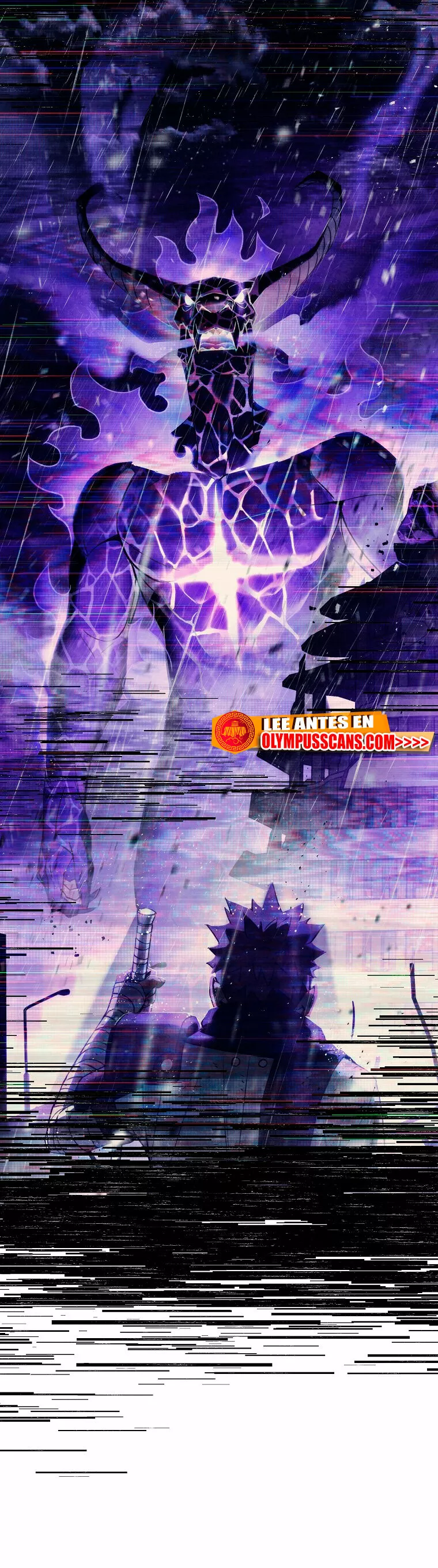 Read Heroe regresa ES Manga Online