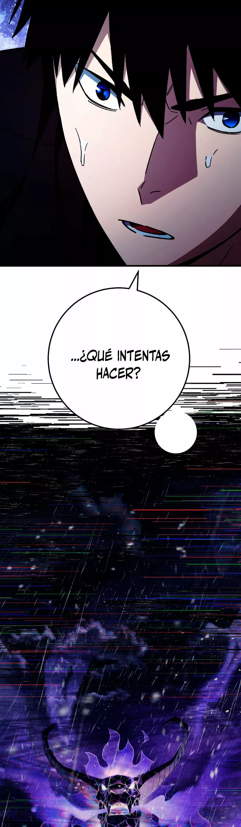 Read Heroe regresa ES Manga Online
