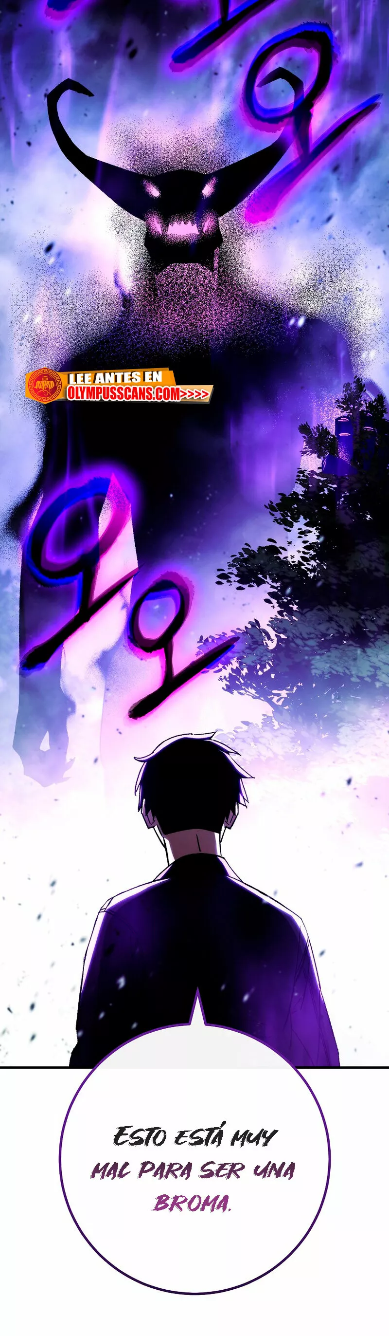 Read Heroe regresa ES Manga Online