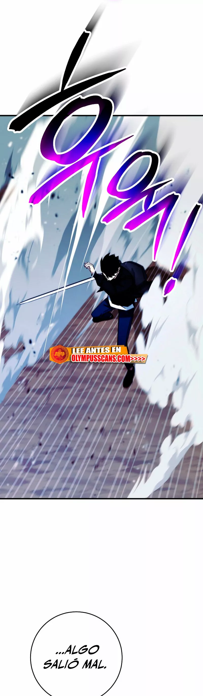 Read Heroe regresa ES Manga Online
