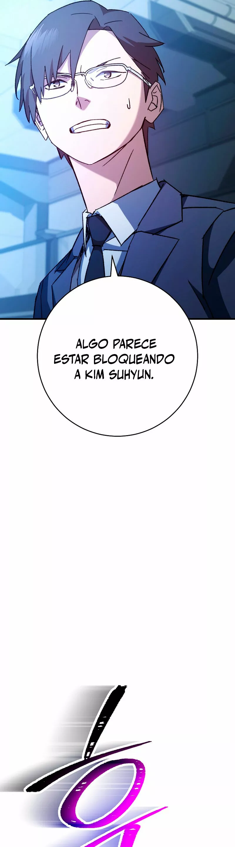 Read Heroe regresa ES Manga Online