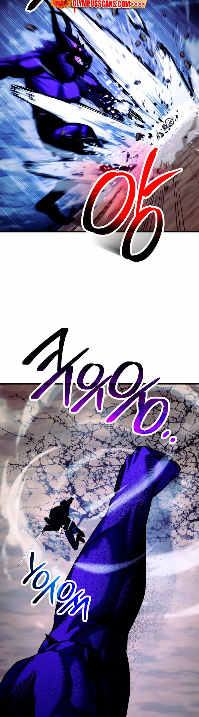 Read Heroe regresa ES Manga Online