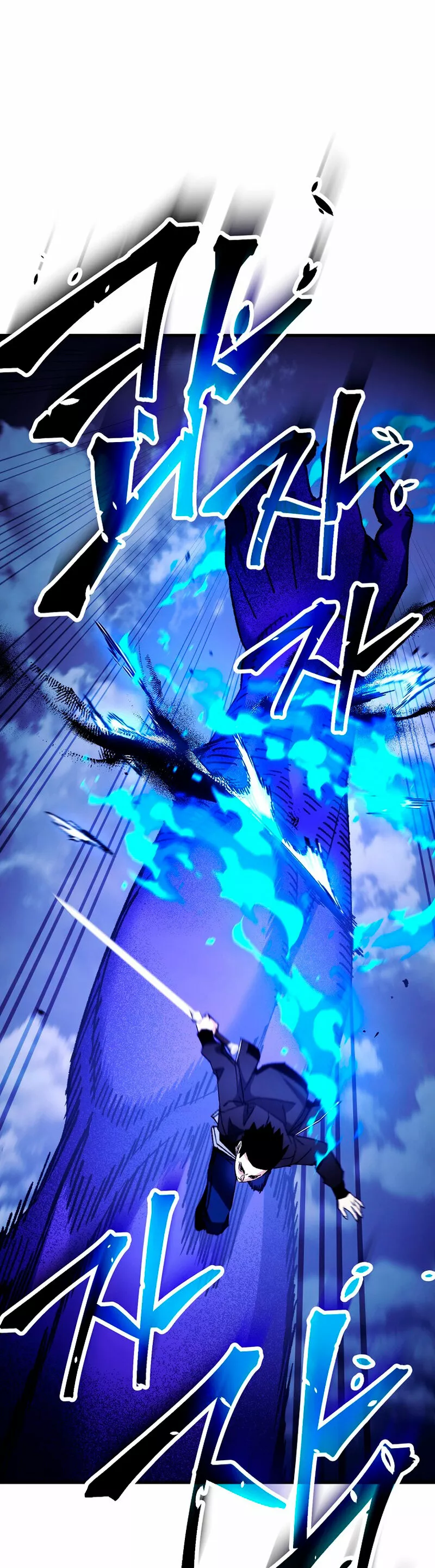 Read Heroe regresa ES Manga Online