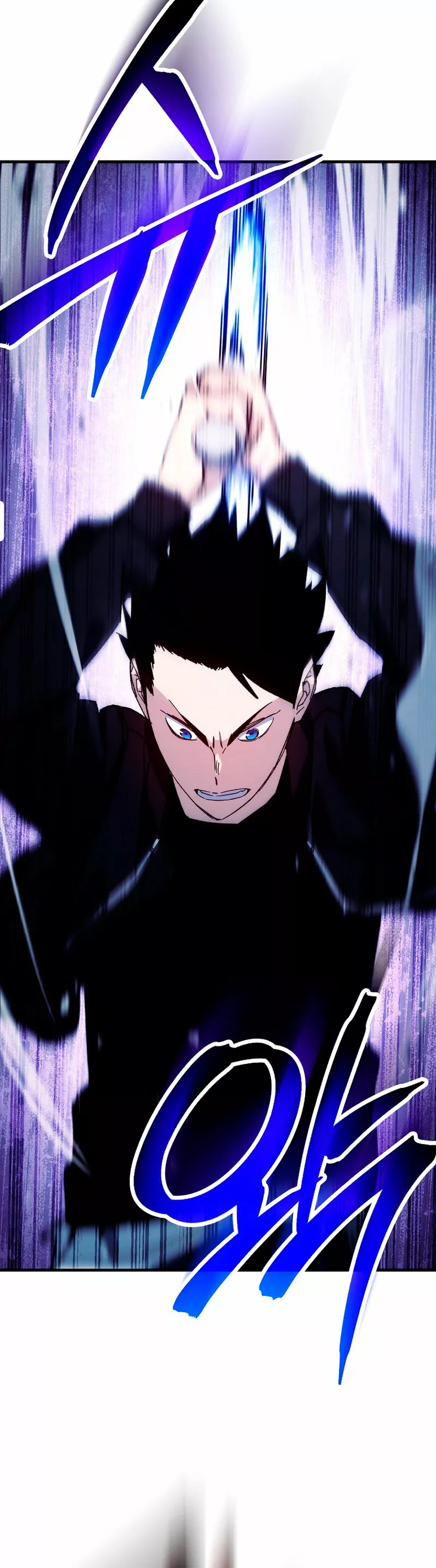 Read Heroe regresa ES Manga Online