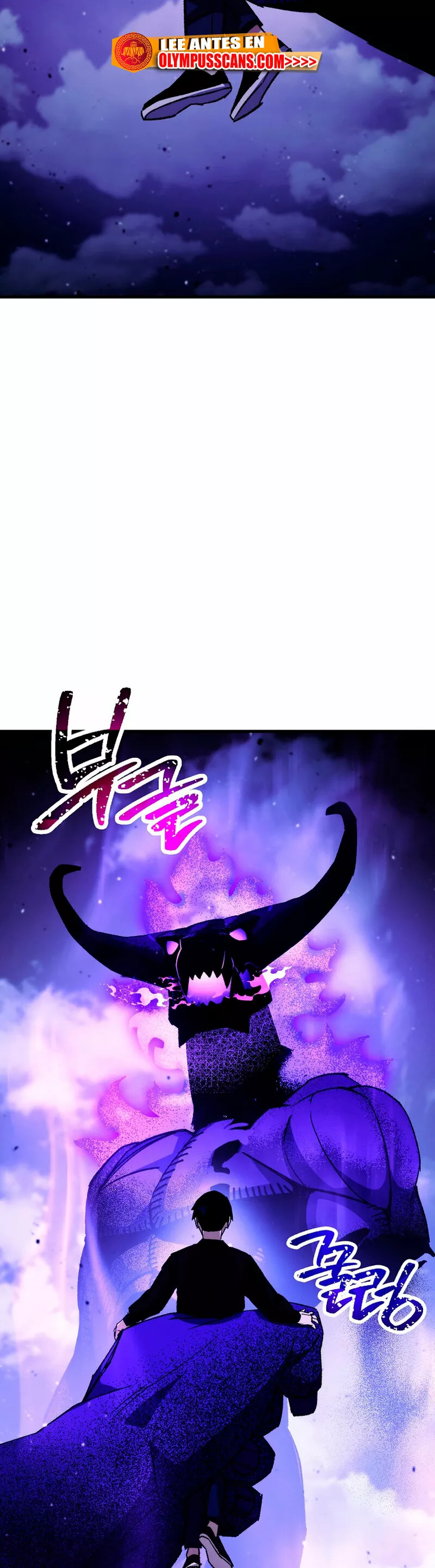 Read Heroe regresa ES Manga Online