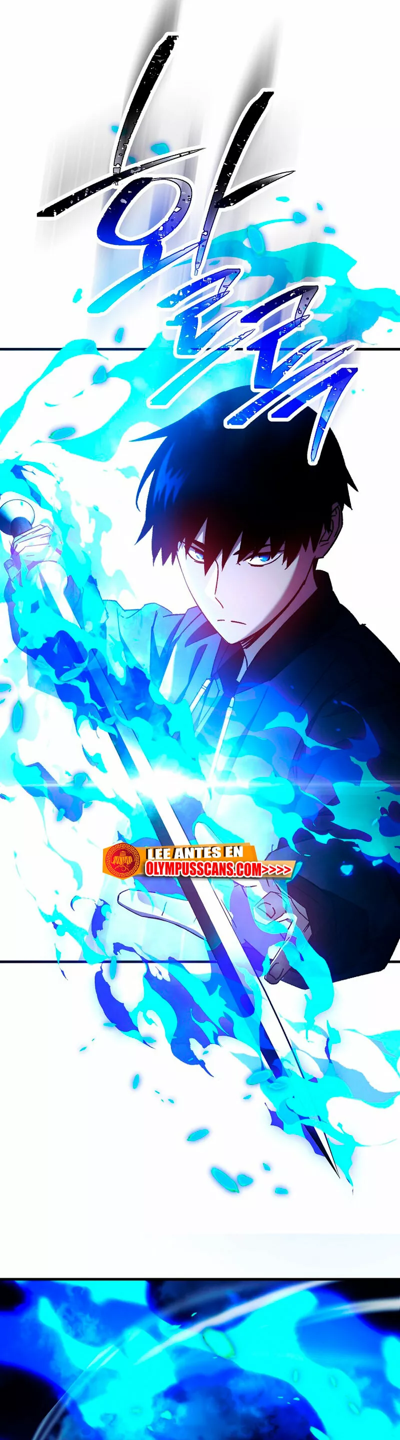 Read Heroe regresa ES Manga Online