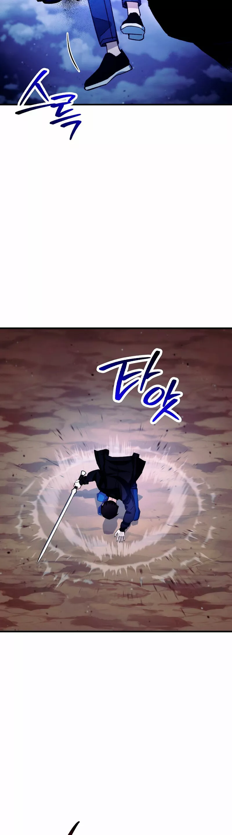 Read Heroe regresa ES Manga Online
