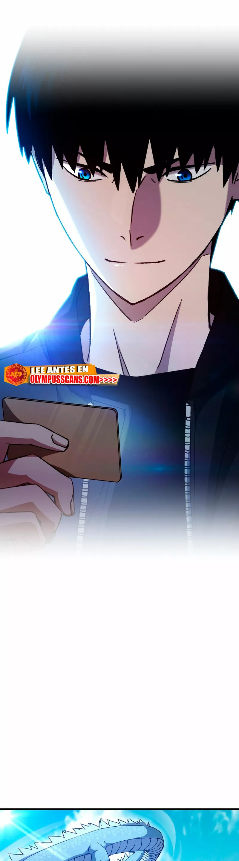 Read Heroe regresa ES Manga Online