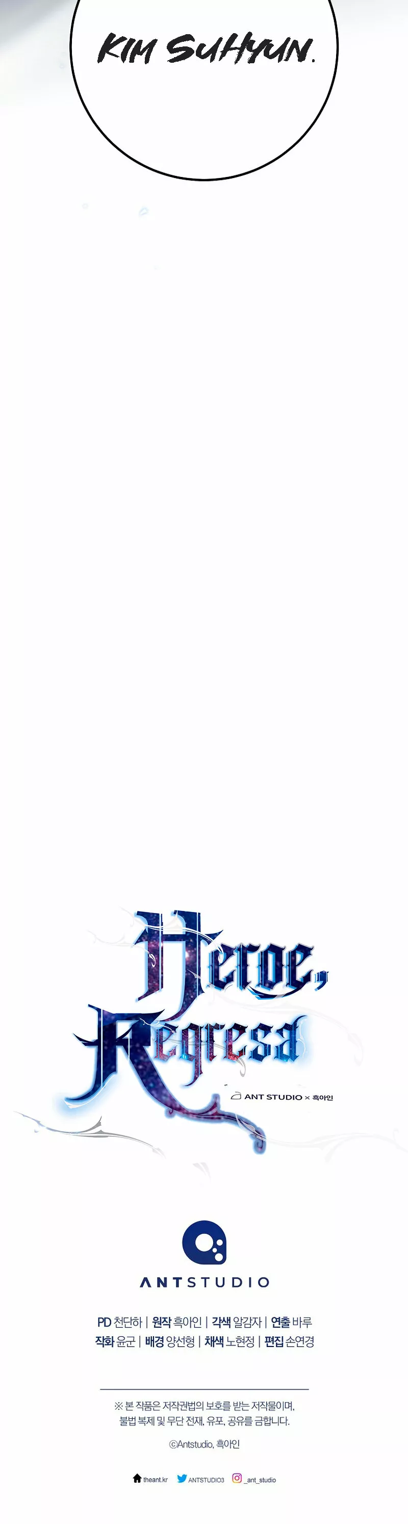 Read Heroe regresa ES Manga Online