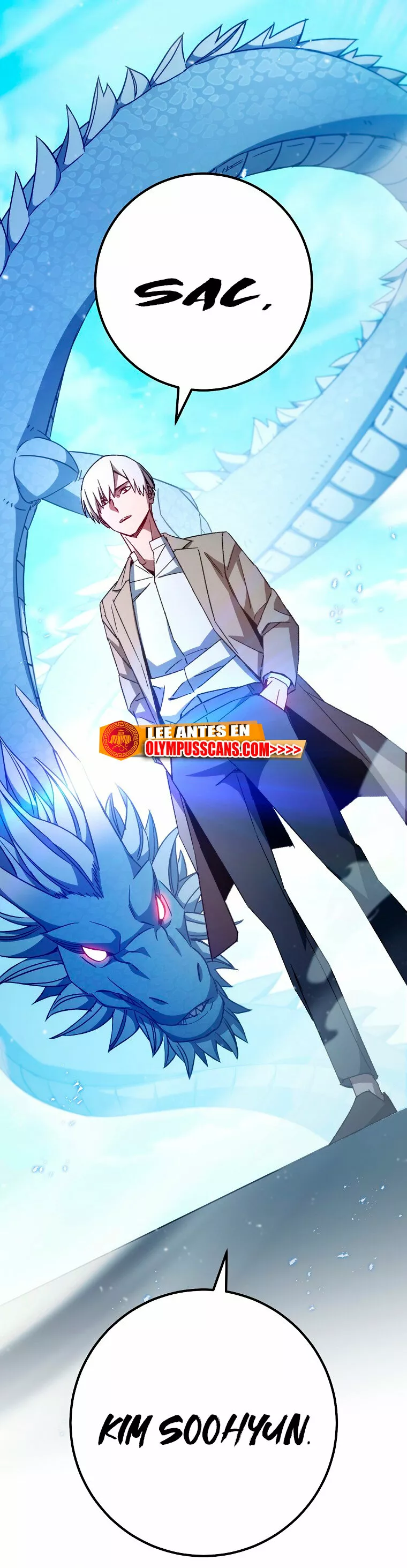 Read Heroe regresa ES Manga Online
