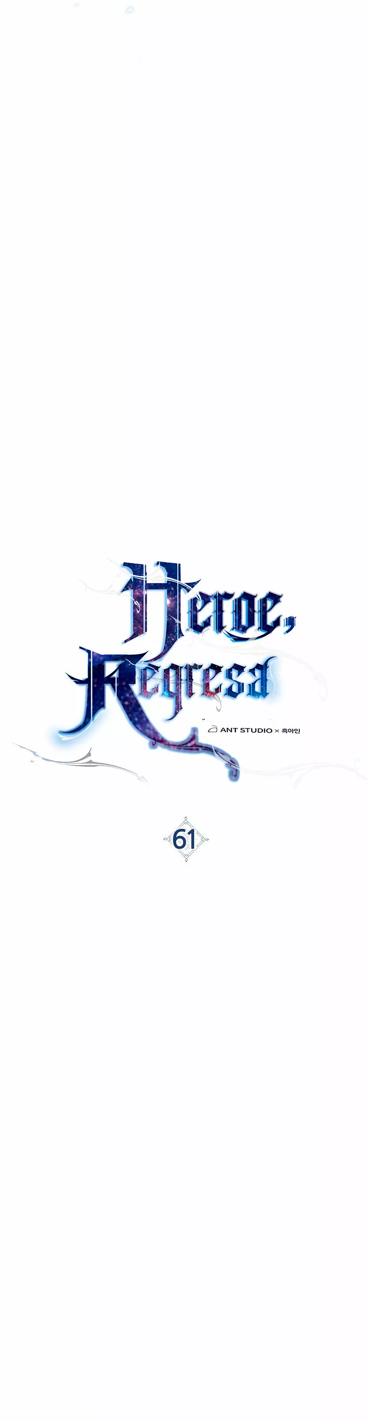 Read Heroe regresa ES Manga Online