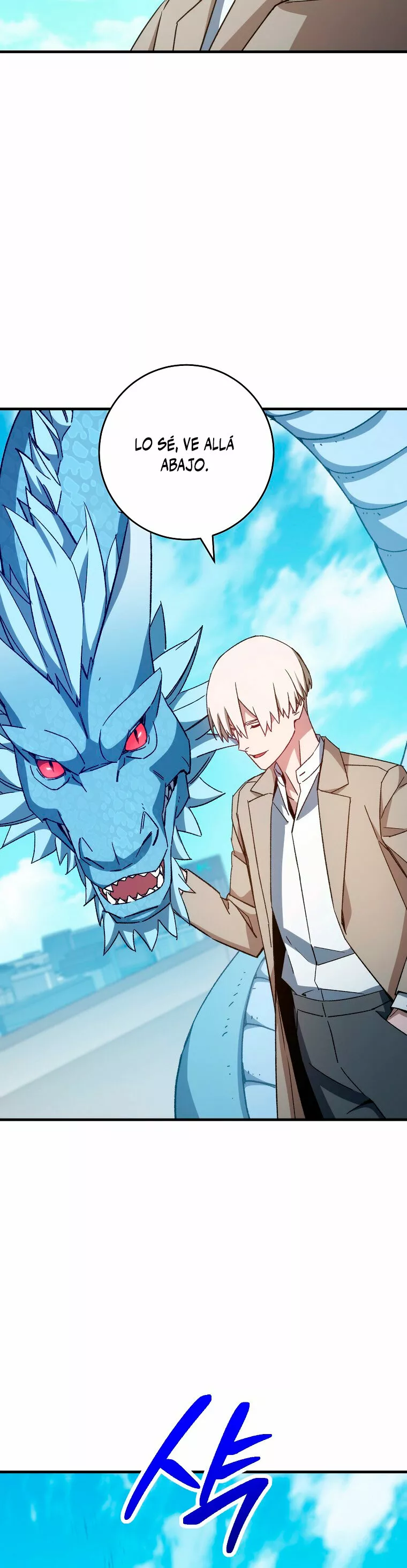 Read Heroe regresa ES Manga Online