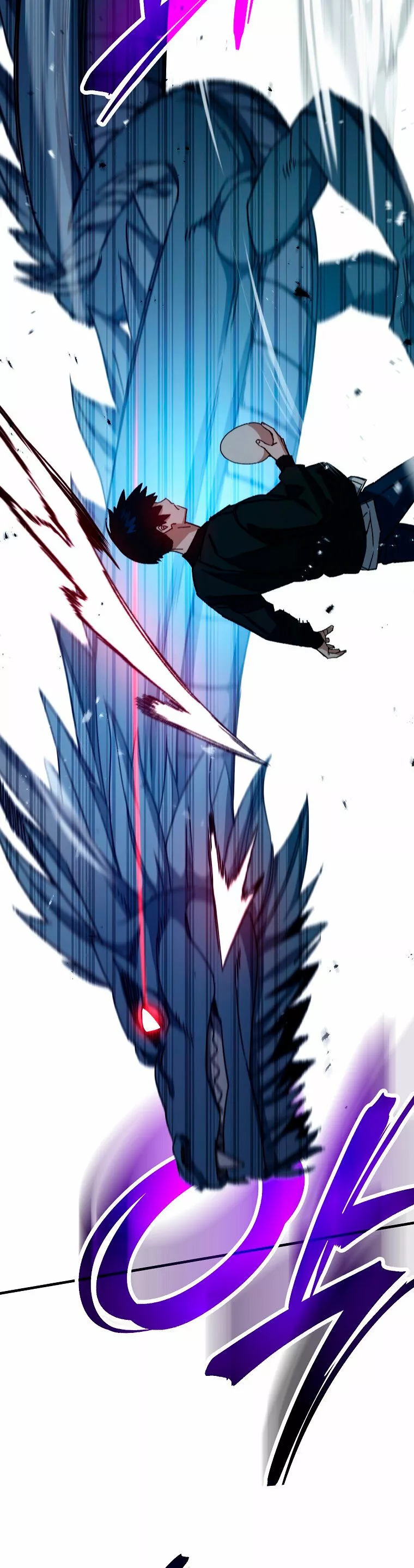 Read Heroe regresa ES Manga Online