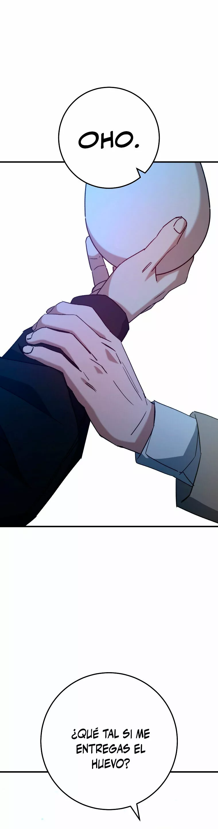 Read Heroe regresa ES Manga Online