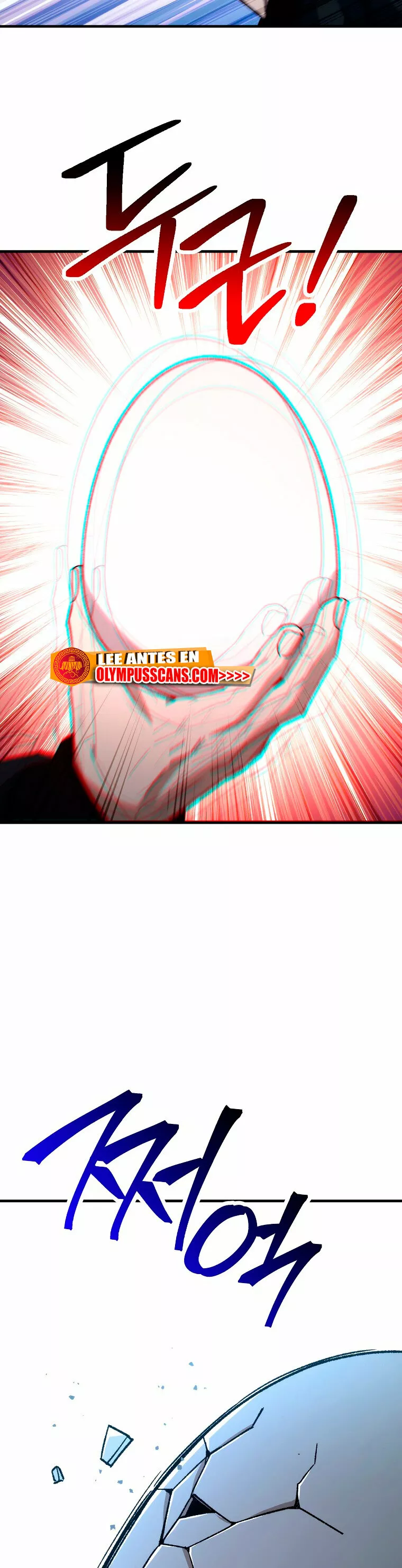 Read Heroe regresa ES Manga Online