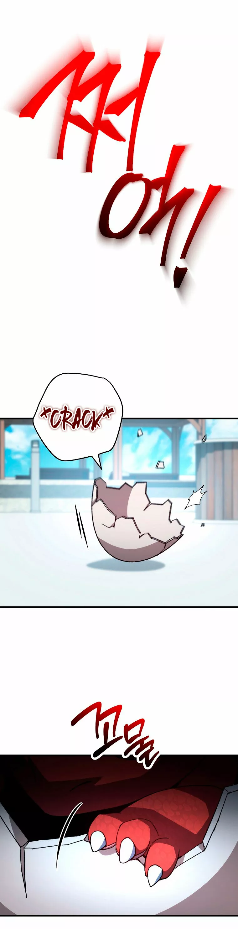 Read Heroe regresa ES Manga Online
