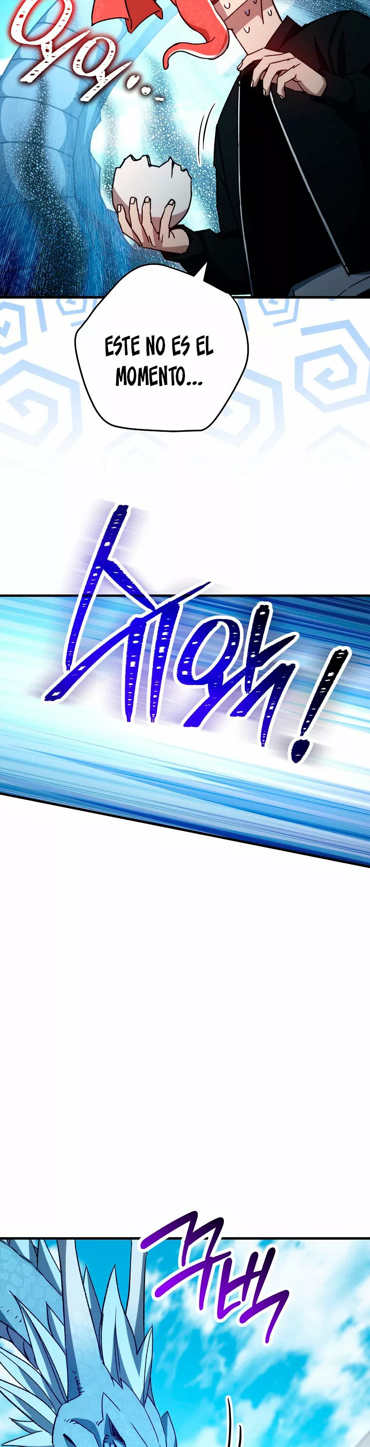 Read Heroe regresa ES Manga Online