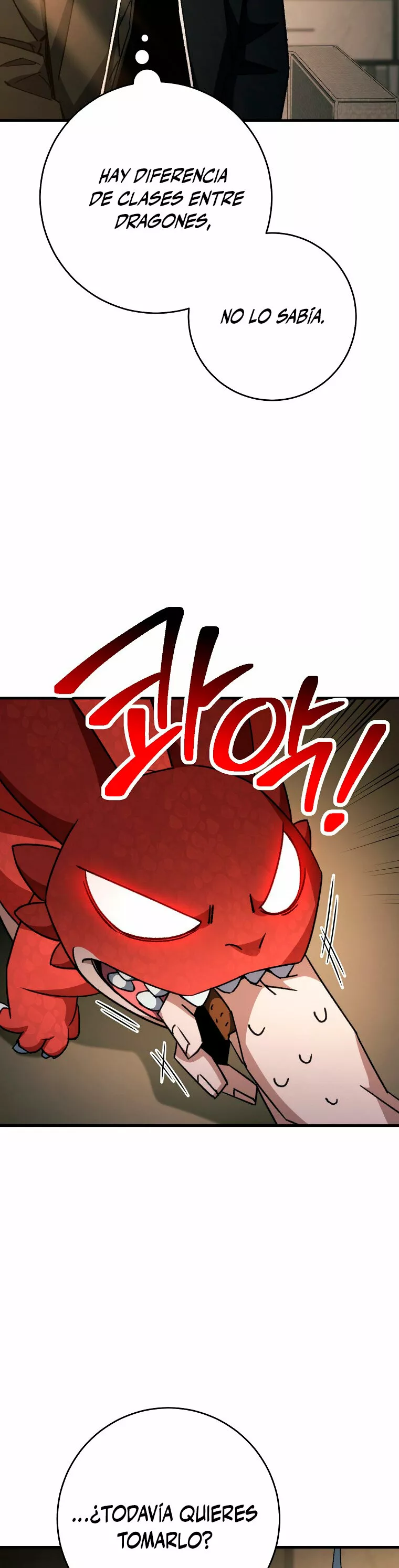Read Heroe regresa ES Manga Online