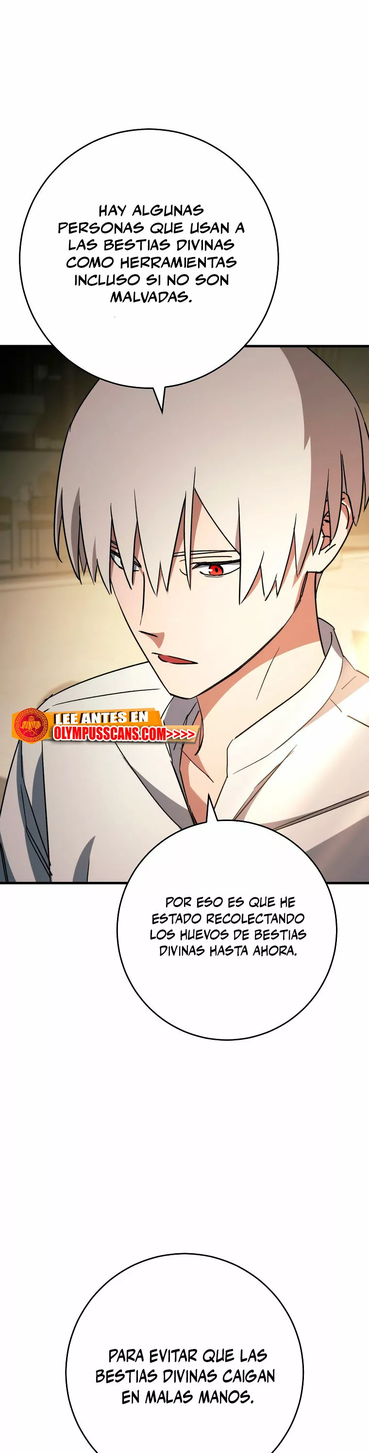 Read Heroe regresa ES Manga Online