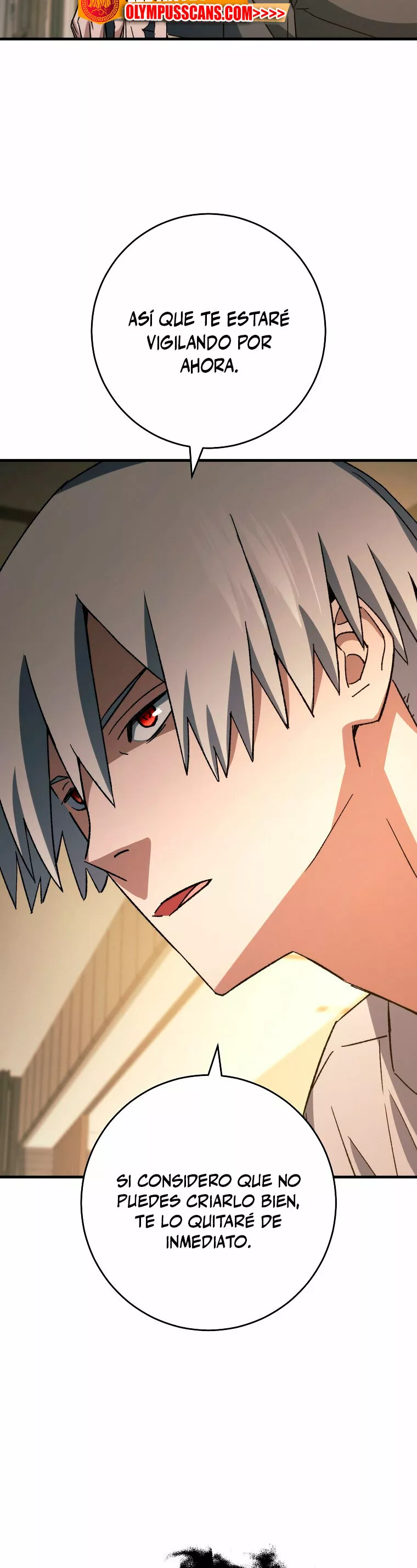 Read Heroe regresa ES Manga Online