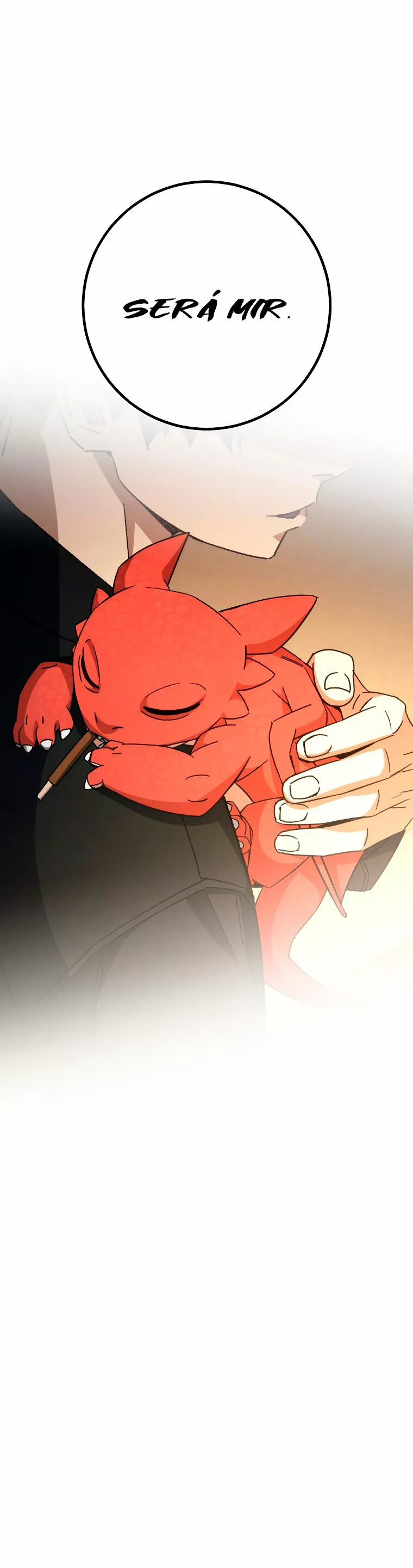 Read Heroe regresa ES Manga Online