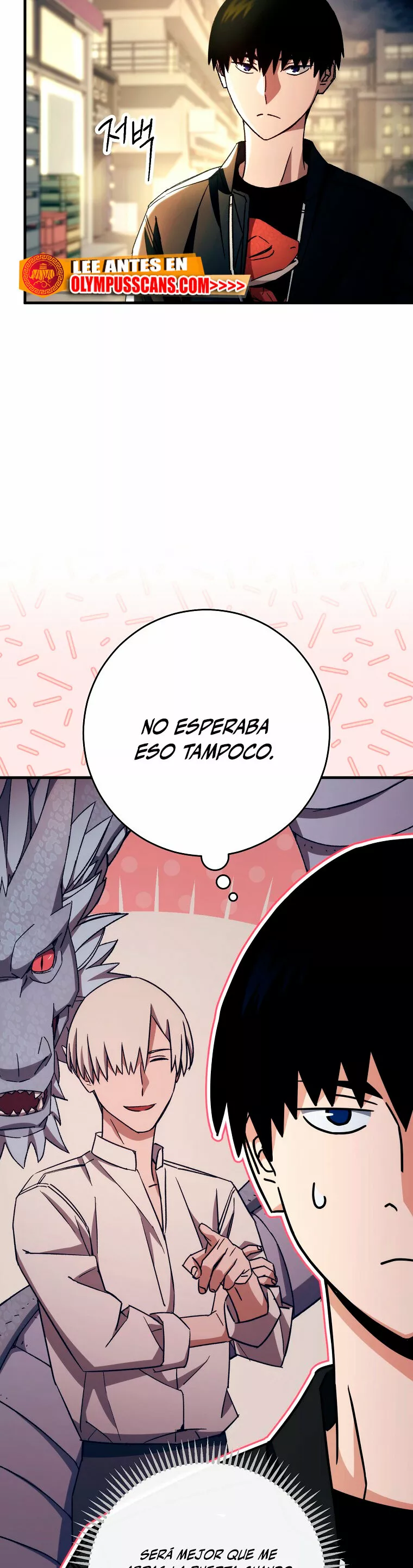 Read Heroe regresa ES Manga Online