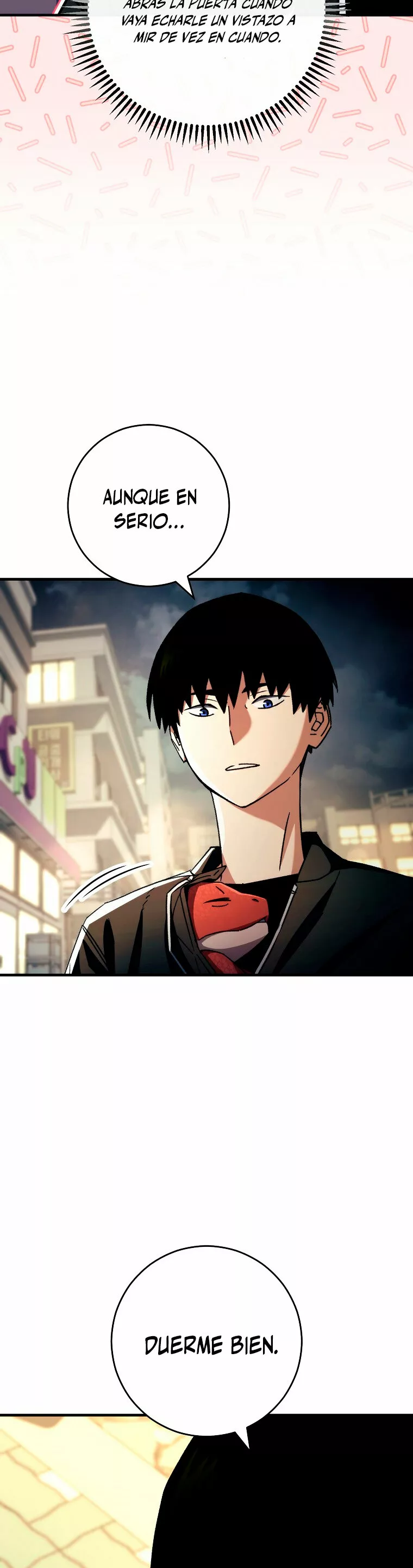 Read Heroe regresa ES Manga Online