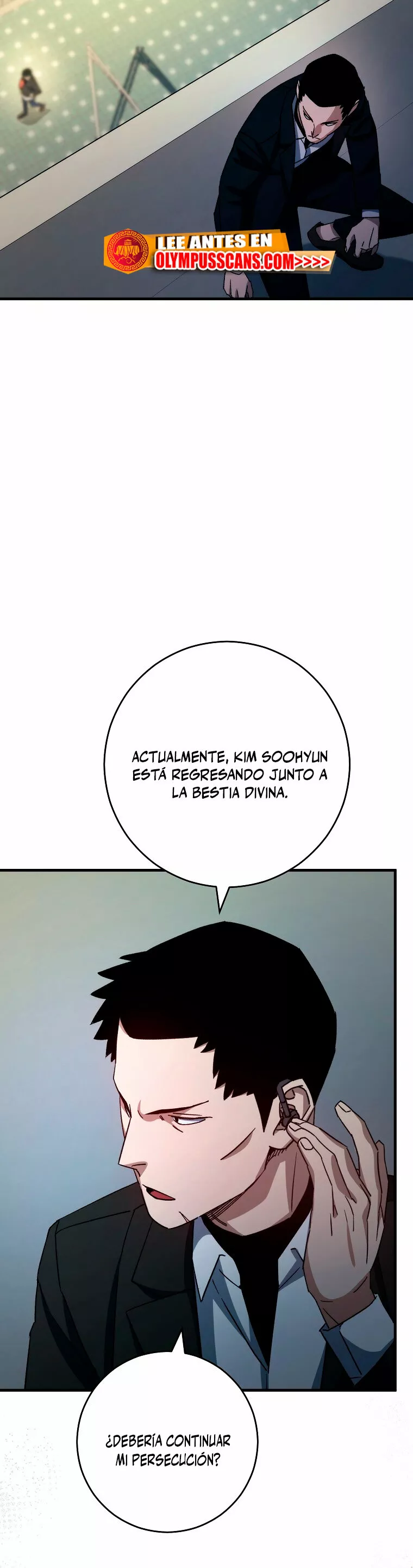 Read Heroe regresa ES Manga Online