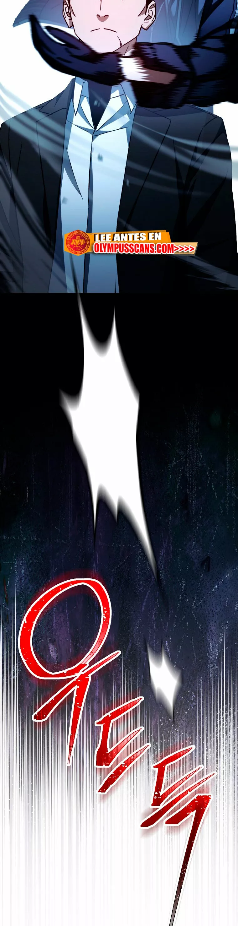 Read Heroe regresa ES Manga Online