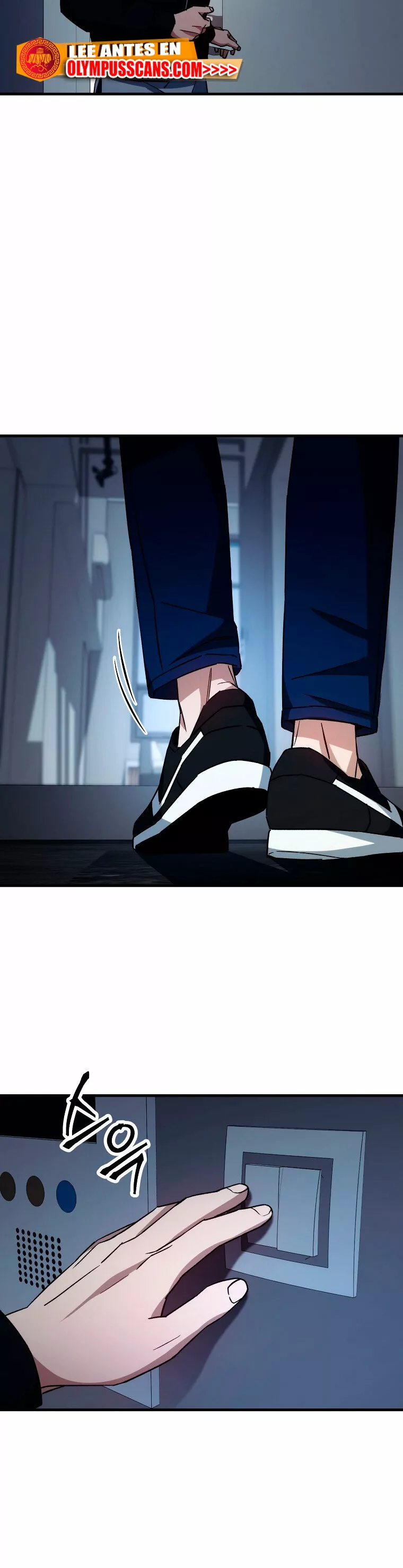 Read Heroe regresa ES Manga Online