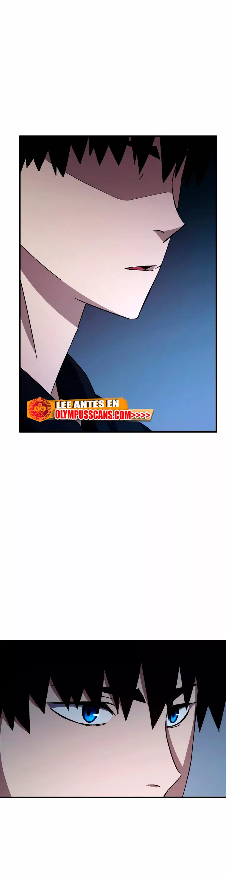Read Heroe regresa ES Manga Online