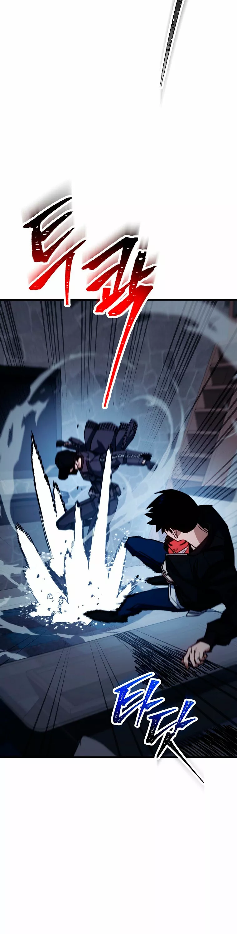 Read Heroe regresa ES Manga Online