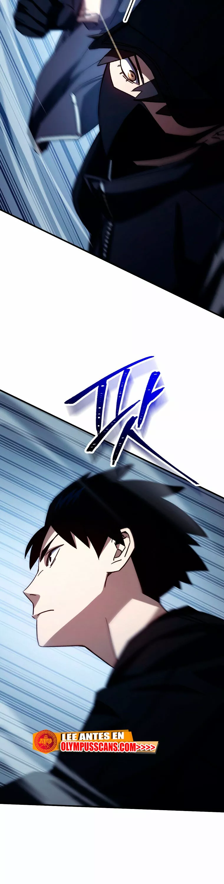 Read Heroe regresa ES Manga Online