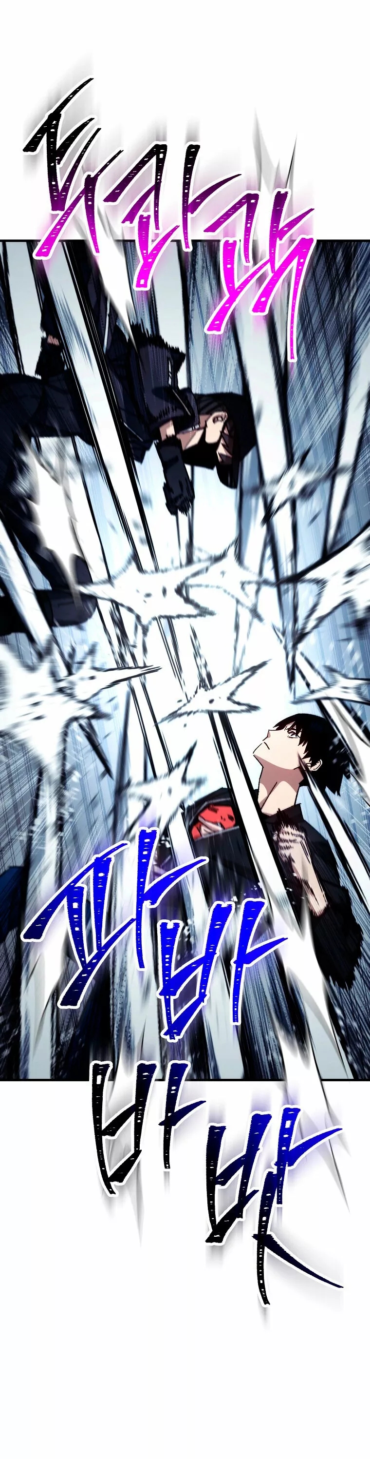 Read Heroe regresa ES Manga Online