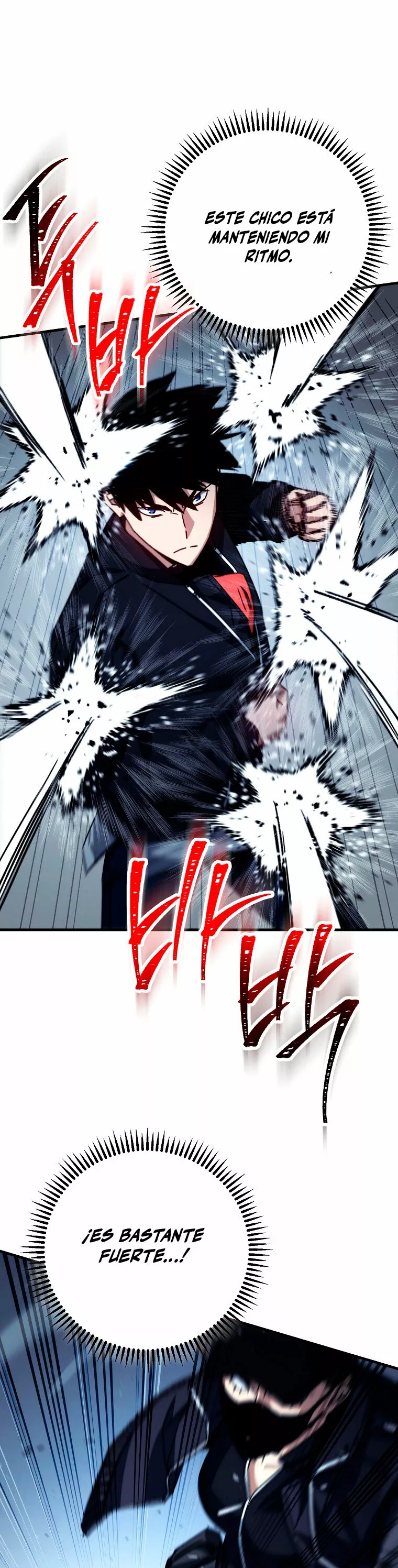 Read Heroe regresa ES Manga Online