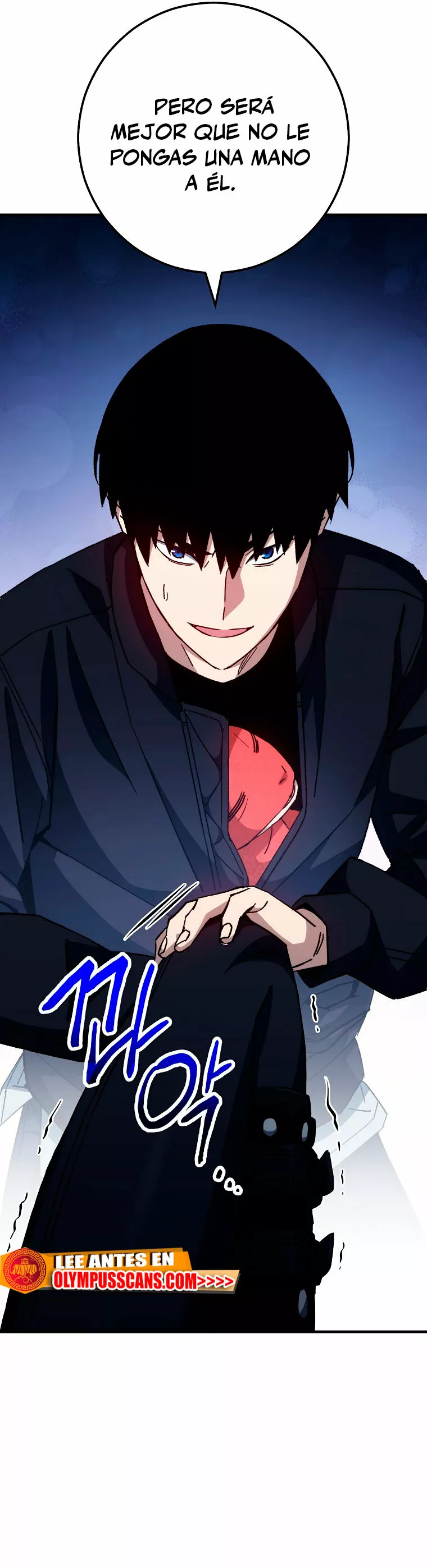 Read Heroe regresa ES Manga Online